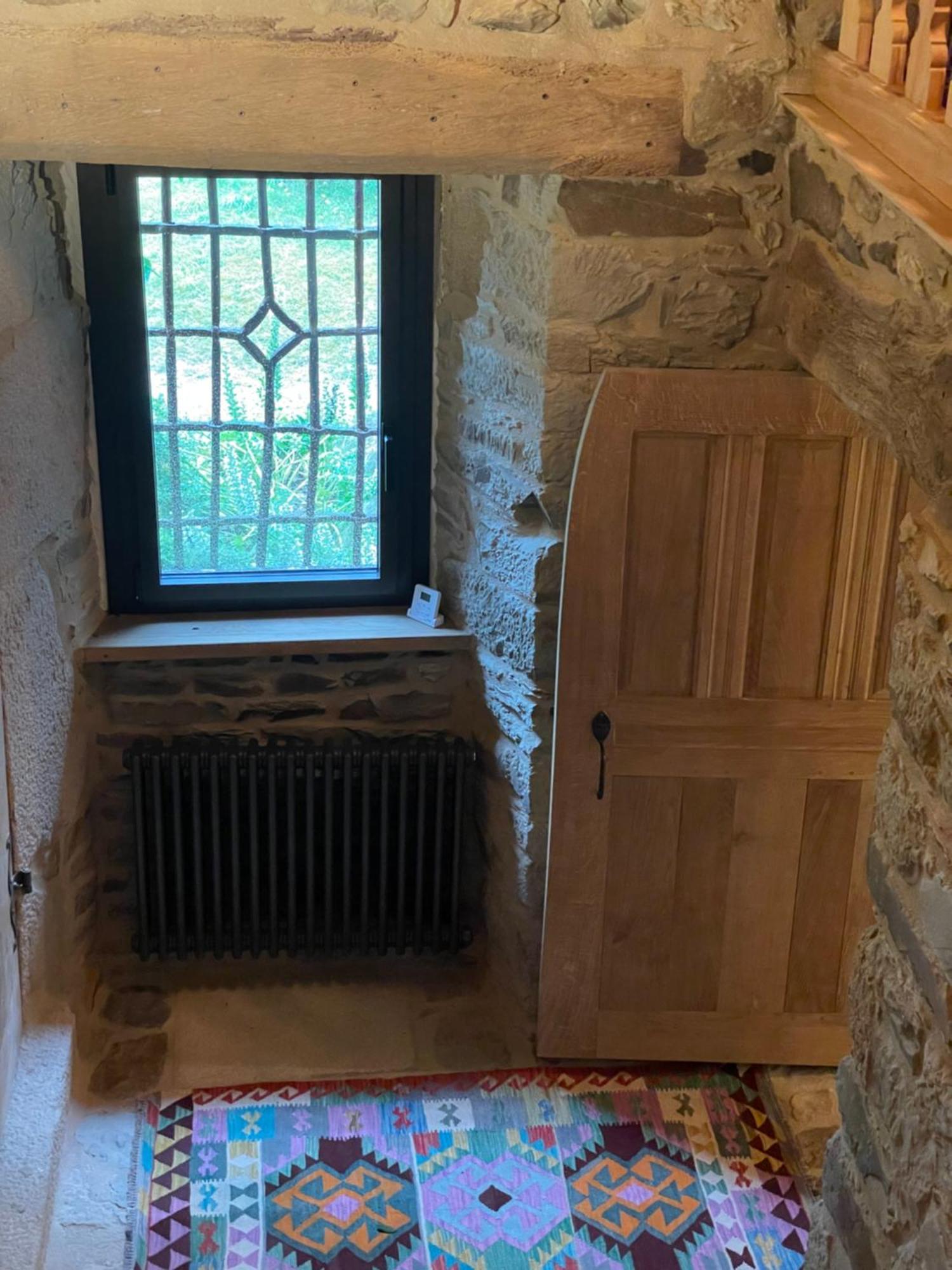 Manoir Medieval Du XV Ieme Siecle Minihy-Treguier ภายนอก รูปภาพ