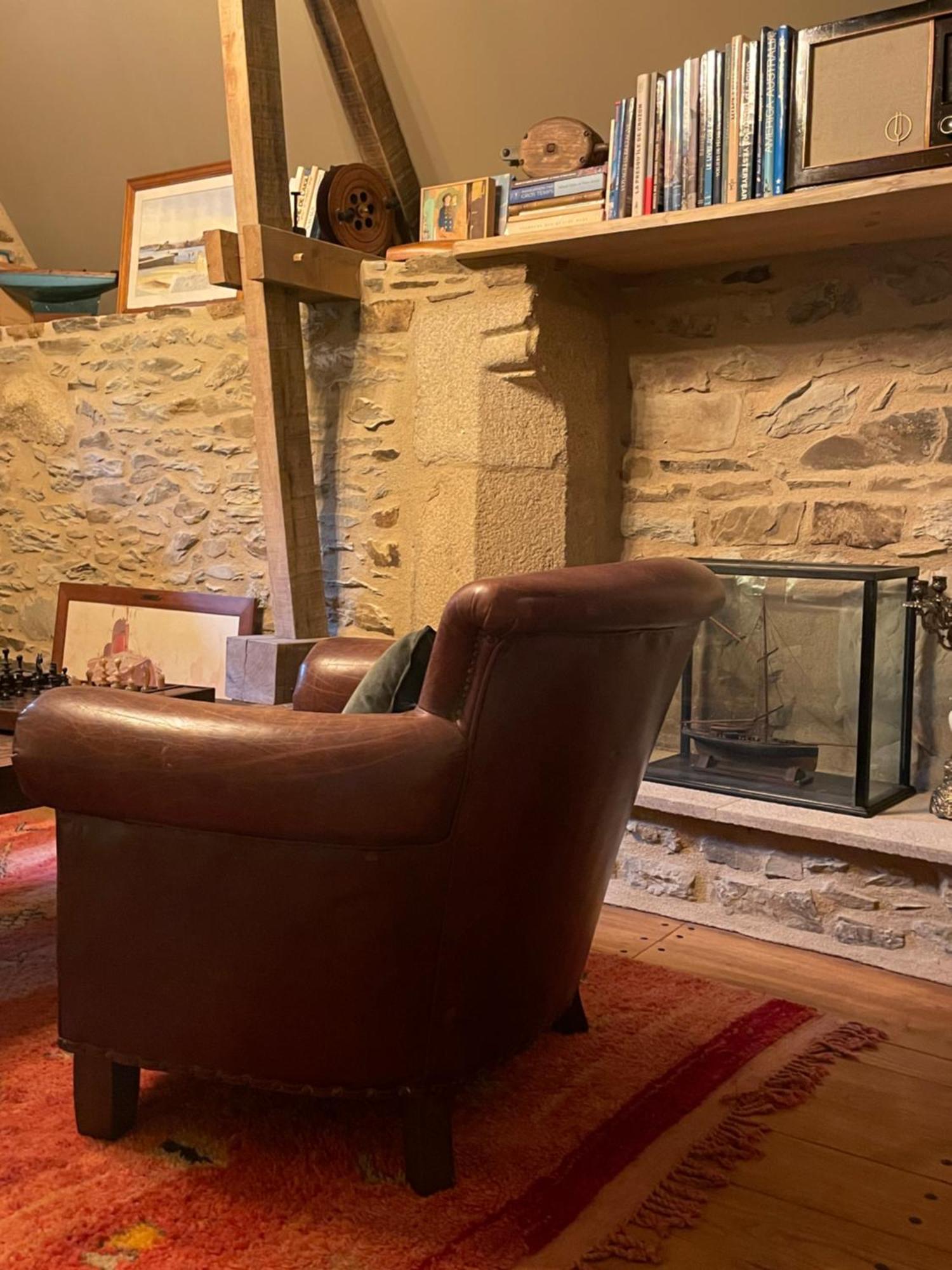 Manoir Medieval Du XV Ieme Siecle Minihy-Treguier ภายนอก รูปภาพ